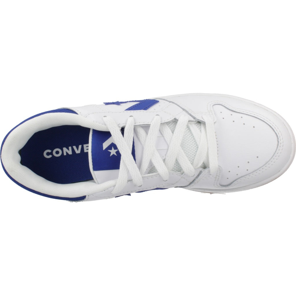 CONVERSE CL OX en color BLANCO  (7)