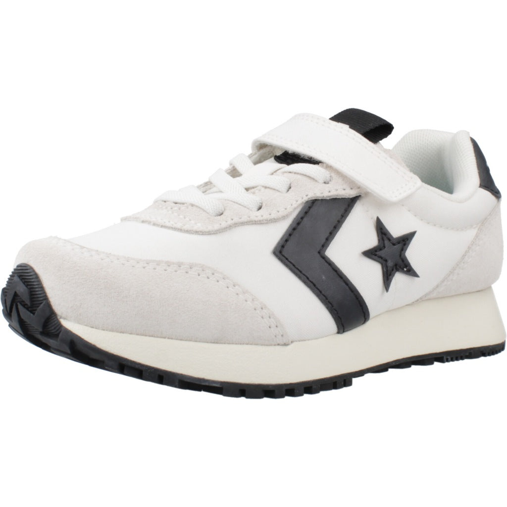 CONVERSE CONVERSE OMEGA TRAINER OX en color BLANCO  (1)