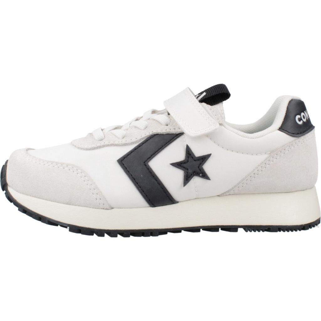 CONVERSE CONVERSE OMEGA TRAINER OX en color BLANCO  (2)