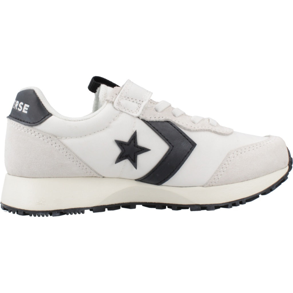 CONVERSE CONVERSE OMEGA TRAINER OX en color BLANCO  (4)