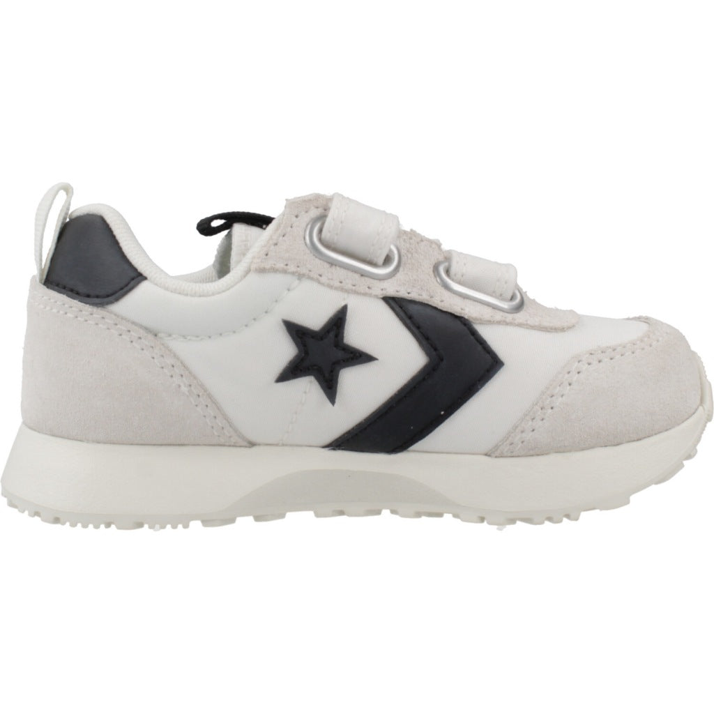 CONVERSE OMEGA TRAINER EASY-ON en color BLANCO  (4)