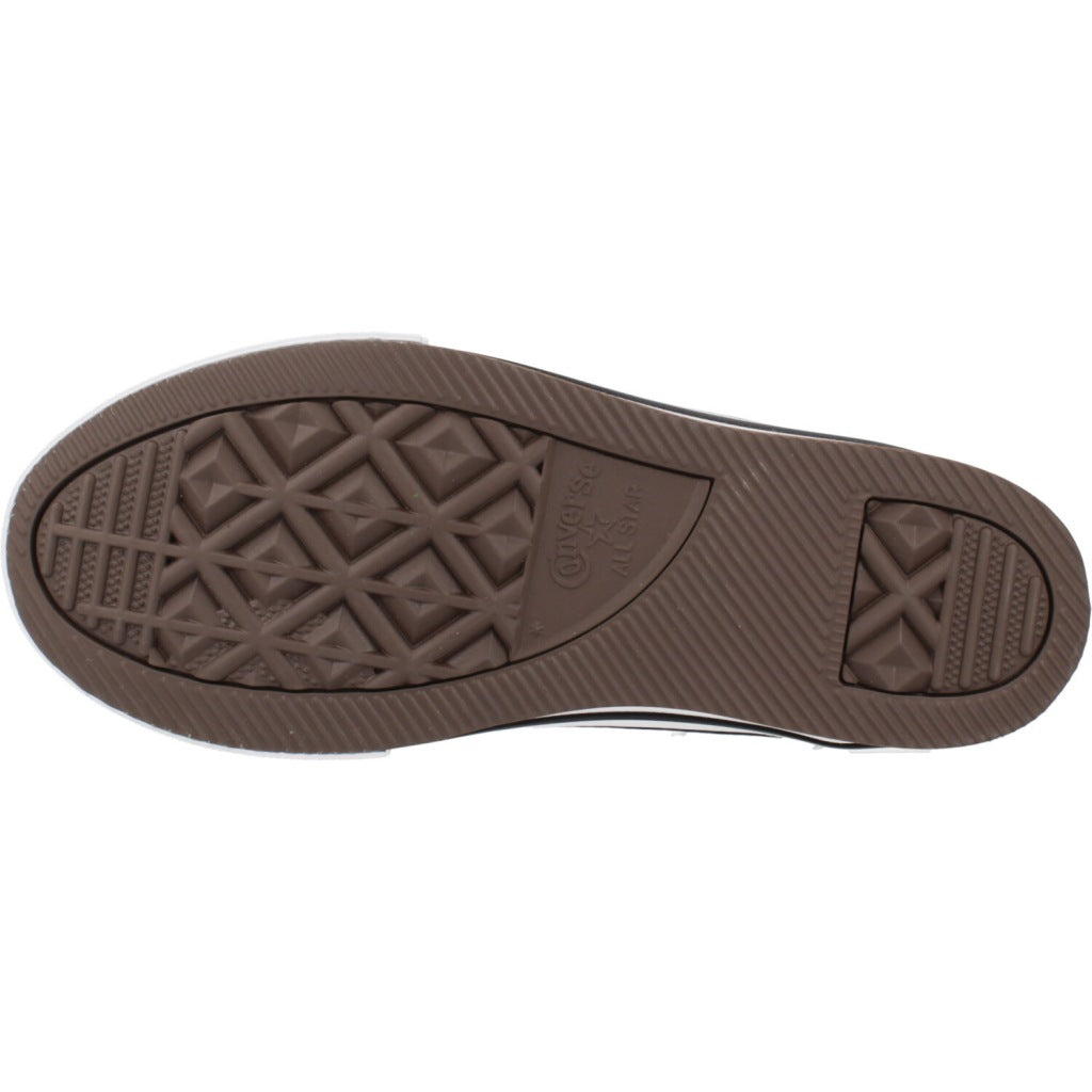 CONVERSE CHUCK TAYLOR ALL STAR EVA en color AZUL  (6)