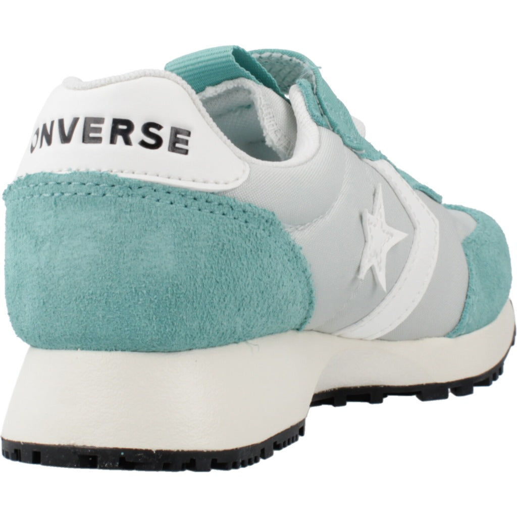 CONVERSE CONVERSE OMEGA TRAINER OX en color VERDE  (3)