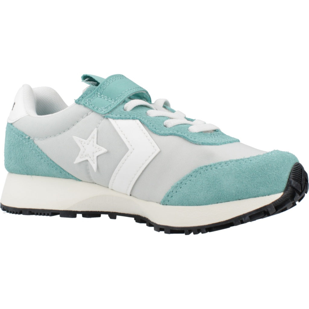 CONVERSE CONVERSE OMEGA TRAINER OX en color VERDE  (5)
