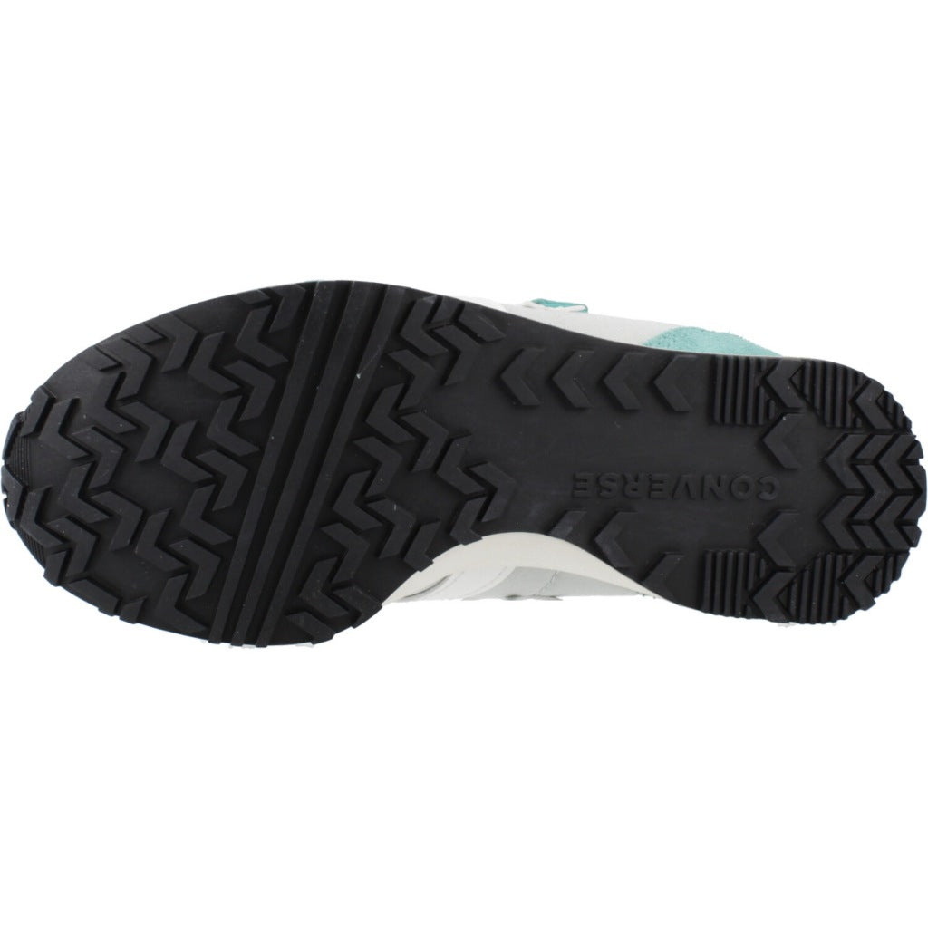 CONVERSE CONVERSE OMEGA TRAINER OX en color VERDE  (6)