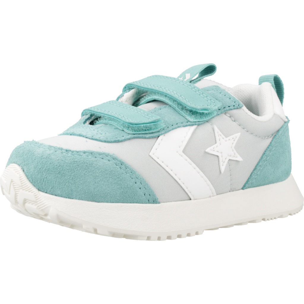CONVERSE  OMEGA TRAINER EASY  en color AZUL  (1)