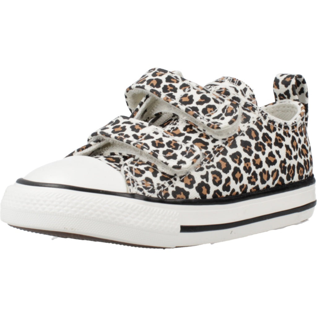 CONVERSE CHUCK TAYLOR ALL STAR V OX en color ANIMAL PRINT  (1)