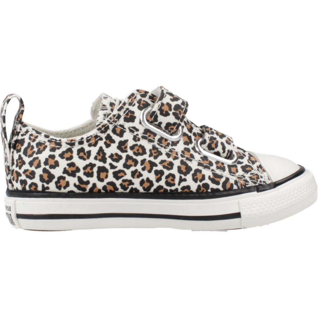 CONVERSE CHUCK TAYLOR ALL STAR V OX en color ANIMAL PRINT  (4)
