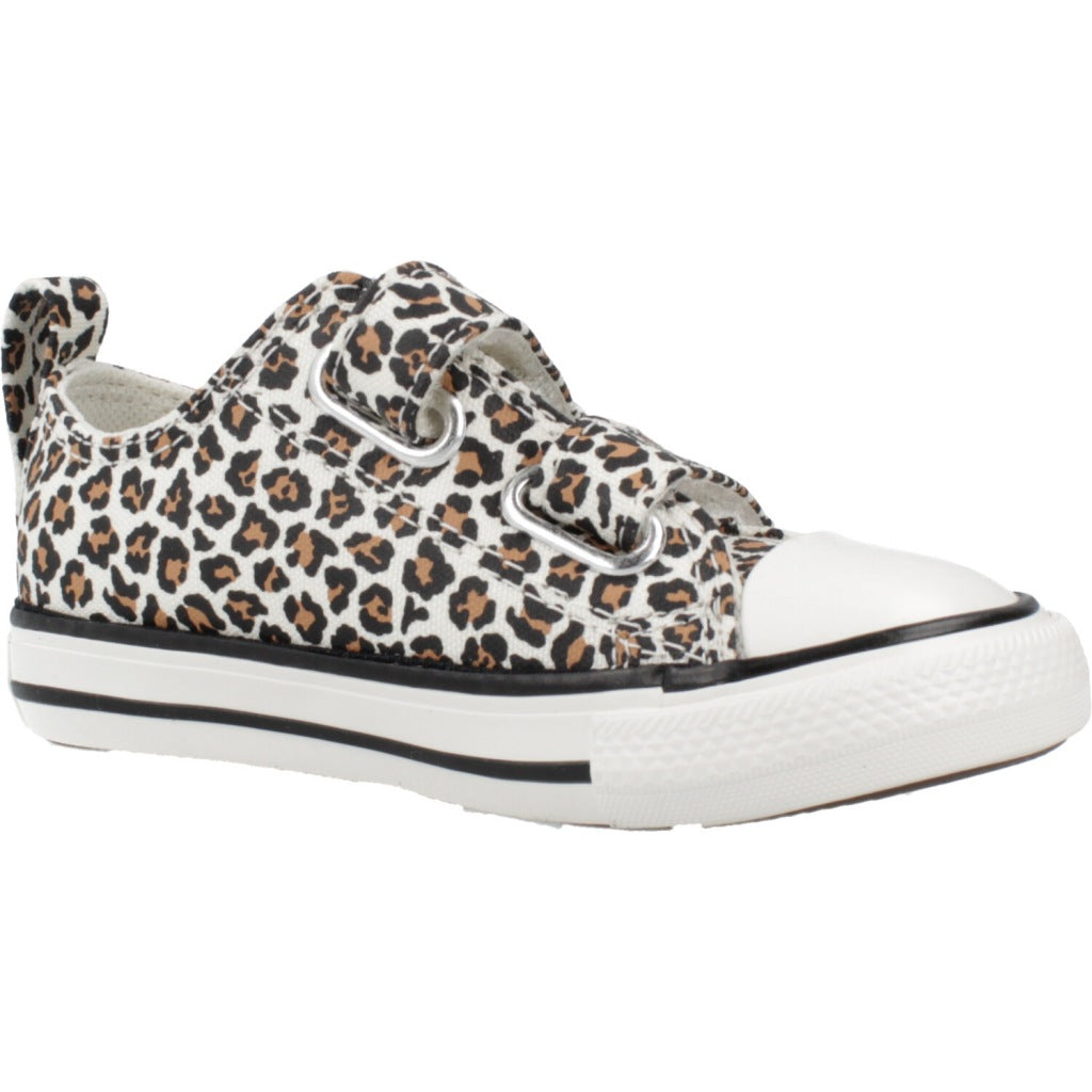 CONVERSE CHUCK TAYLOR ALL STAR V OX en color ANIMAL PRINT  (5)