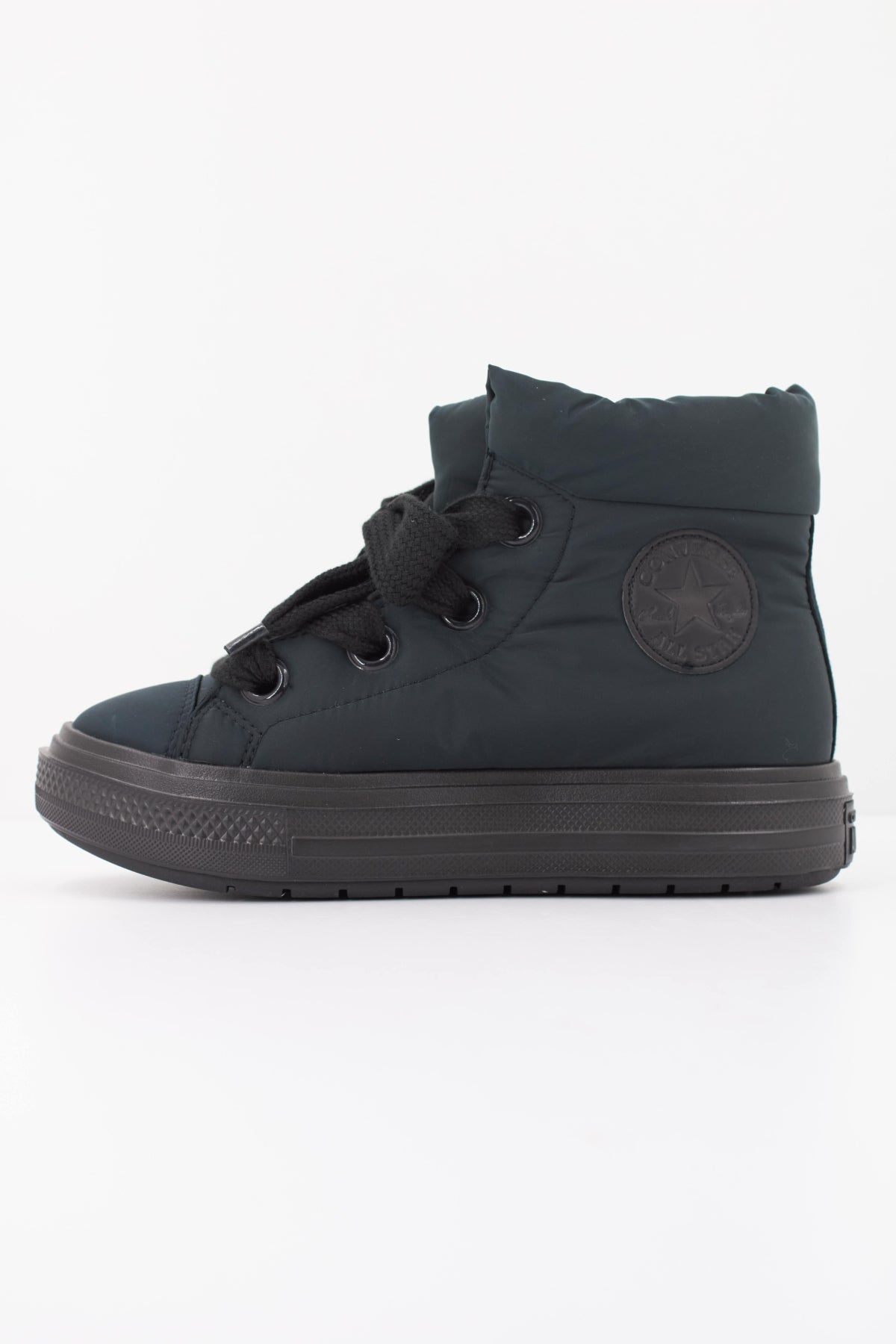 CONVERSE TAYLOR ALL STAR ELEME en color NEGRO  (1)