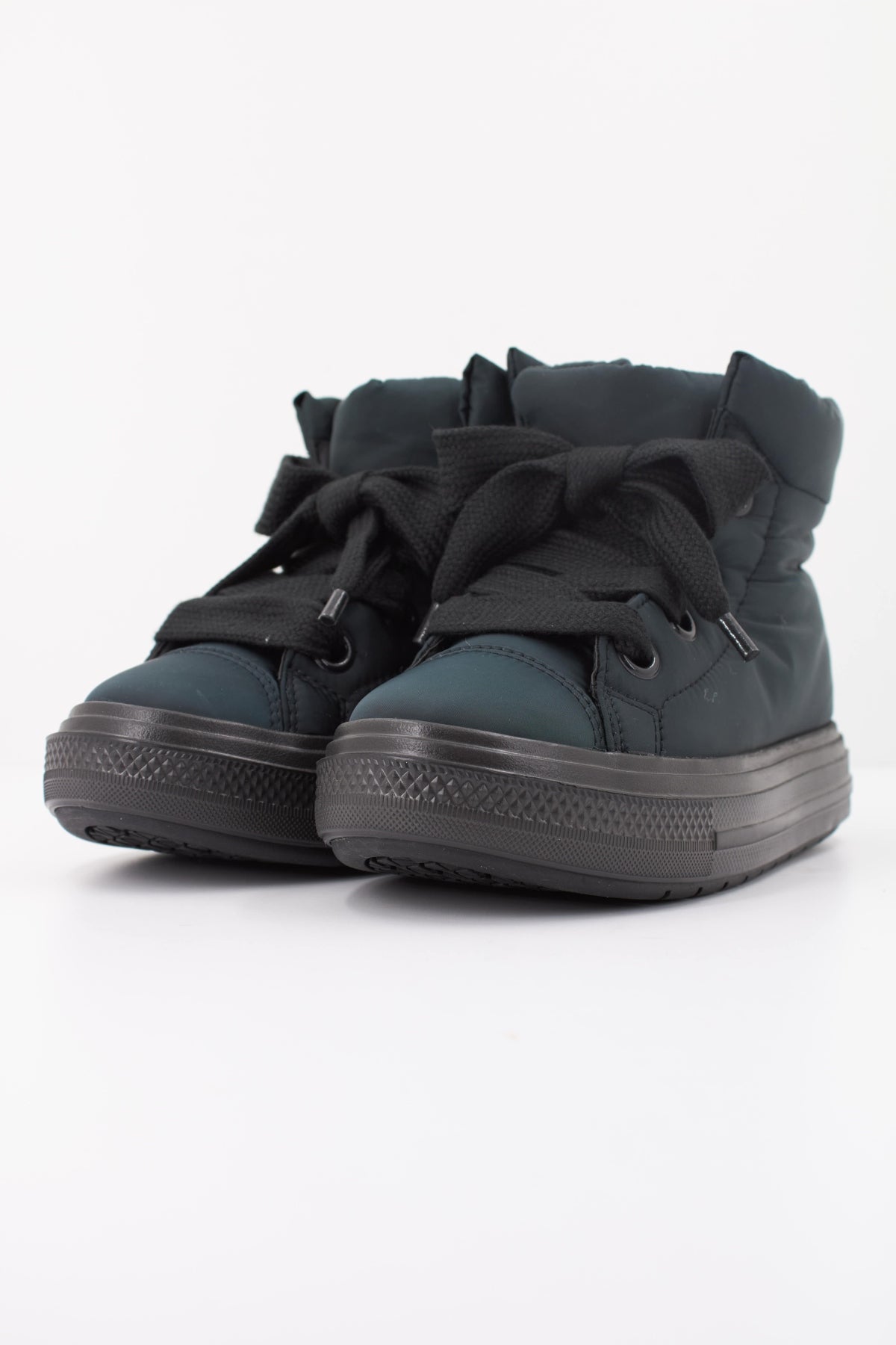 CONVERSE TAYLOR ALL STAR ELEME en color NEGRO  (2)