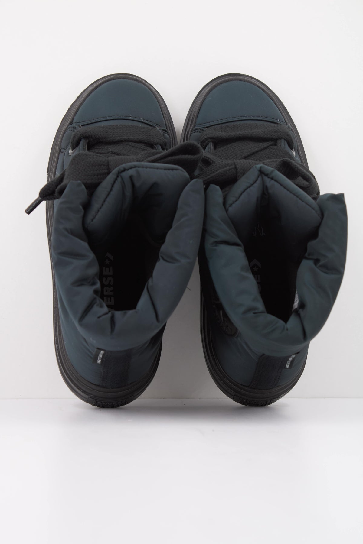 CONVERSE TAYLOR ALL STAR ELEME en color NEGRO  (3)