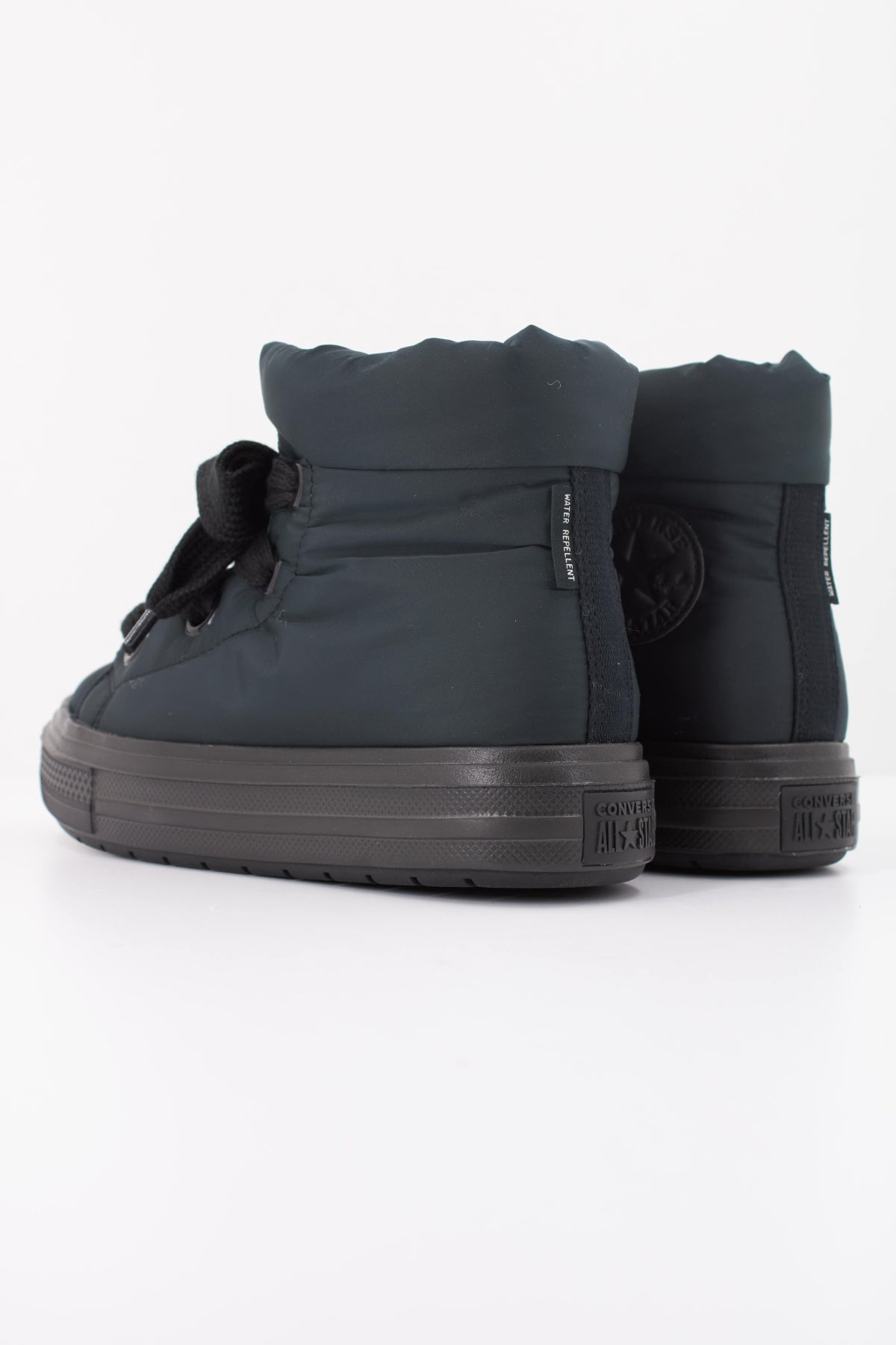 CONVERSE TAYLOR ALL STAR ELEME en color NEGRO  (4)