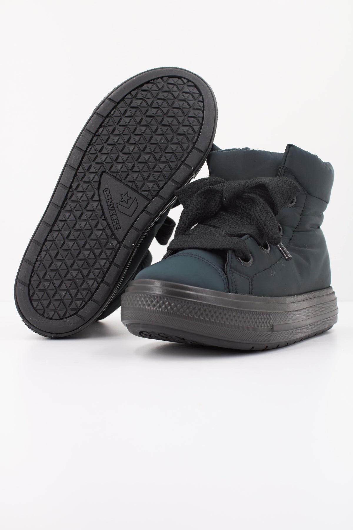 CONVERSE TAYLOR ALL STAR ELEME en color NEGRO  (5)