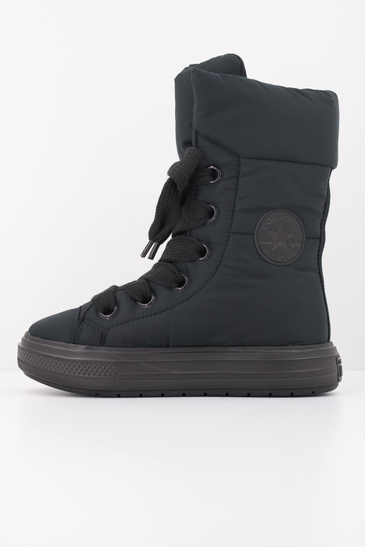 CONVERSE  CHUCK TAYLOR ALL STAR ELEME  en color NEGRO  (1)