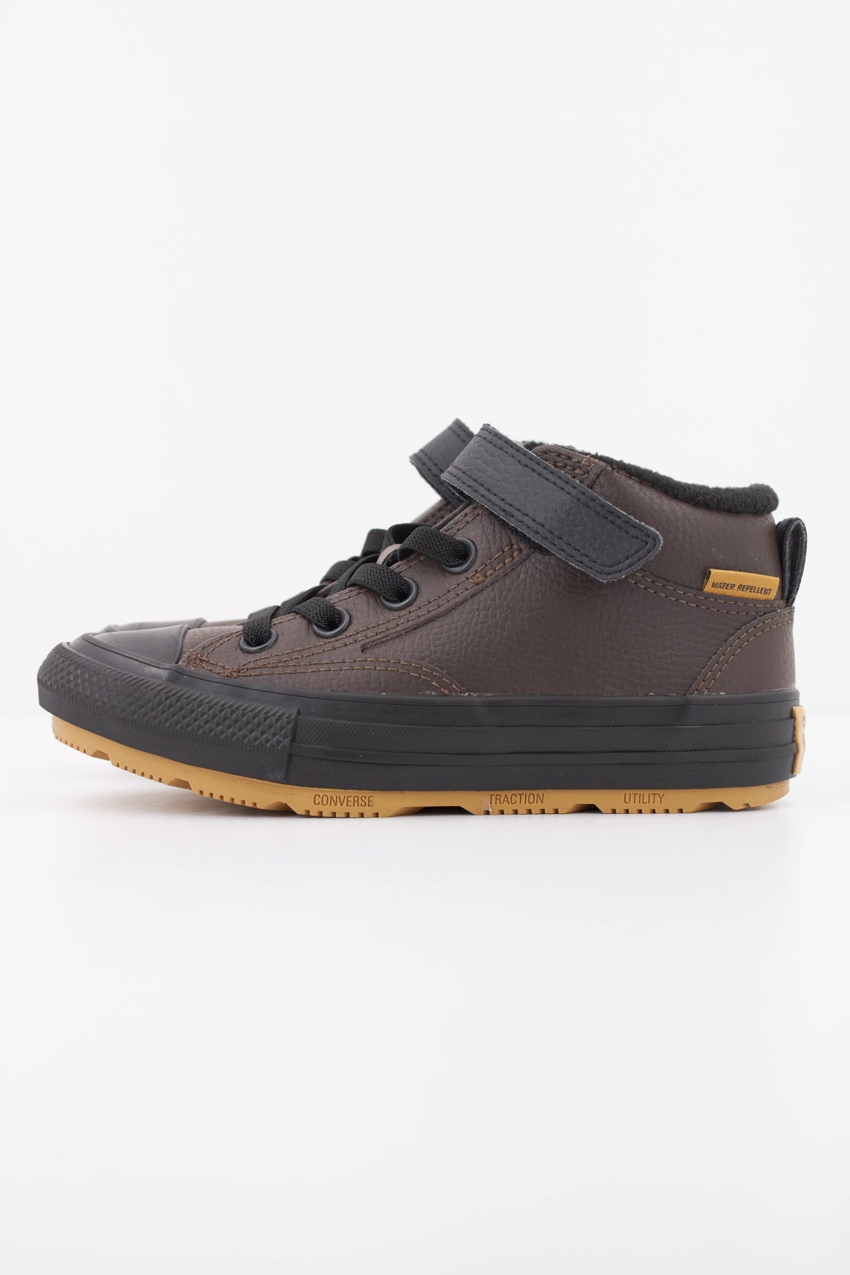 CONVERSE AC en color MARRON  (1)