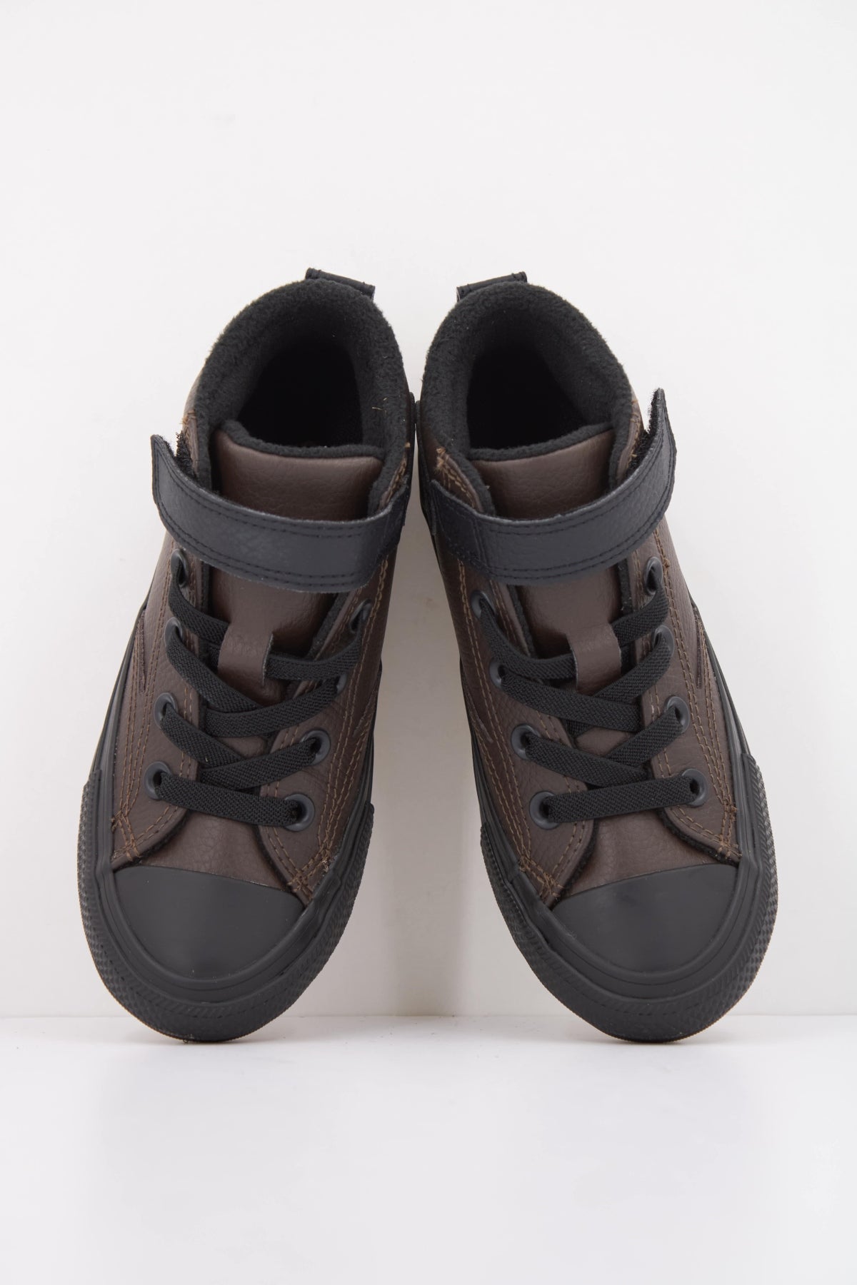 CONVERSE AC en color MARRON  (3)
