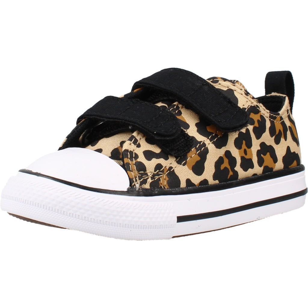 CONVERSE AC  en color ANIMAL PRINT  (1)
