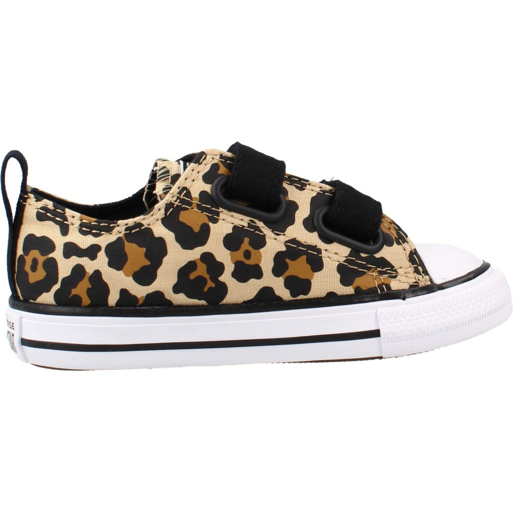 CONVERSE AC  en color ANIMAL PRINT  (4)