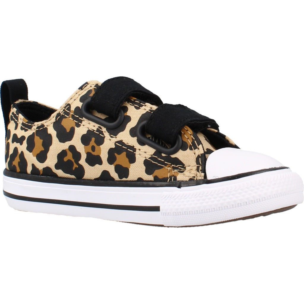 CONVERSE AC  en color ANIMAL PRINT  (5)