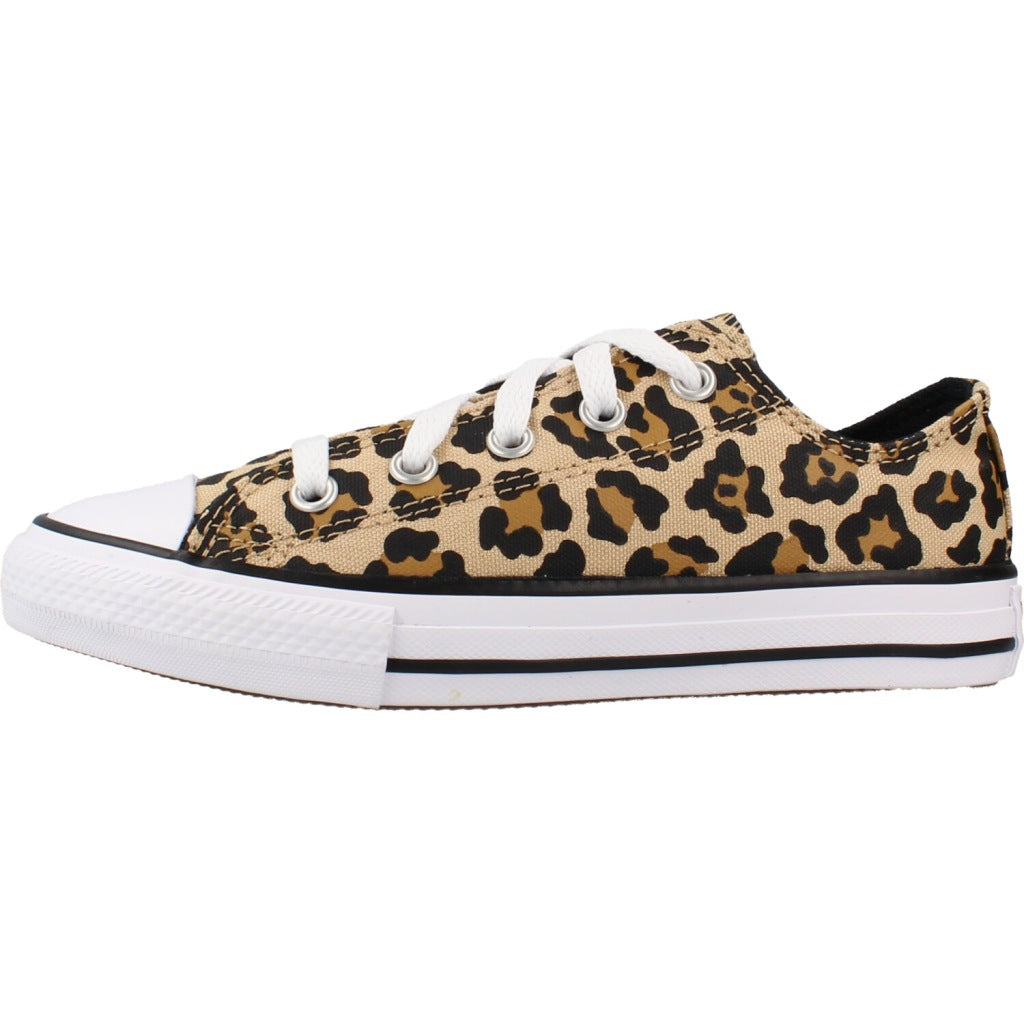 CONVERSE AC  en color ANIMAL PRINT  (2)