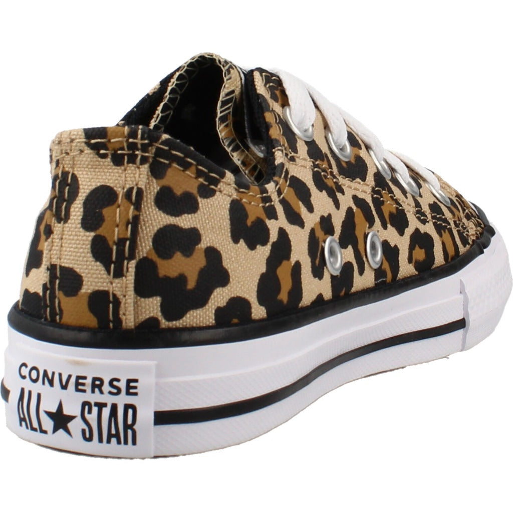 CONVERSE AC  en color ANIMAL PRINT  (3)
