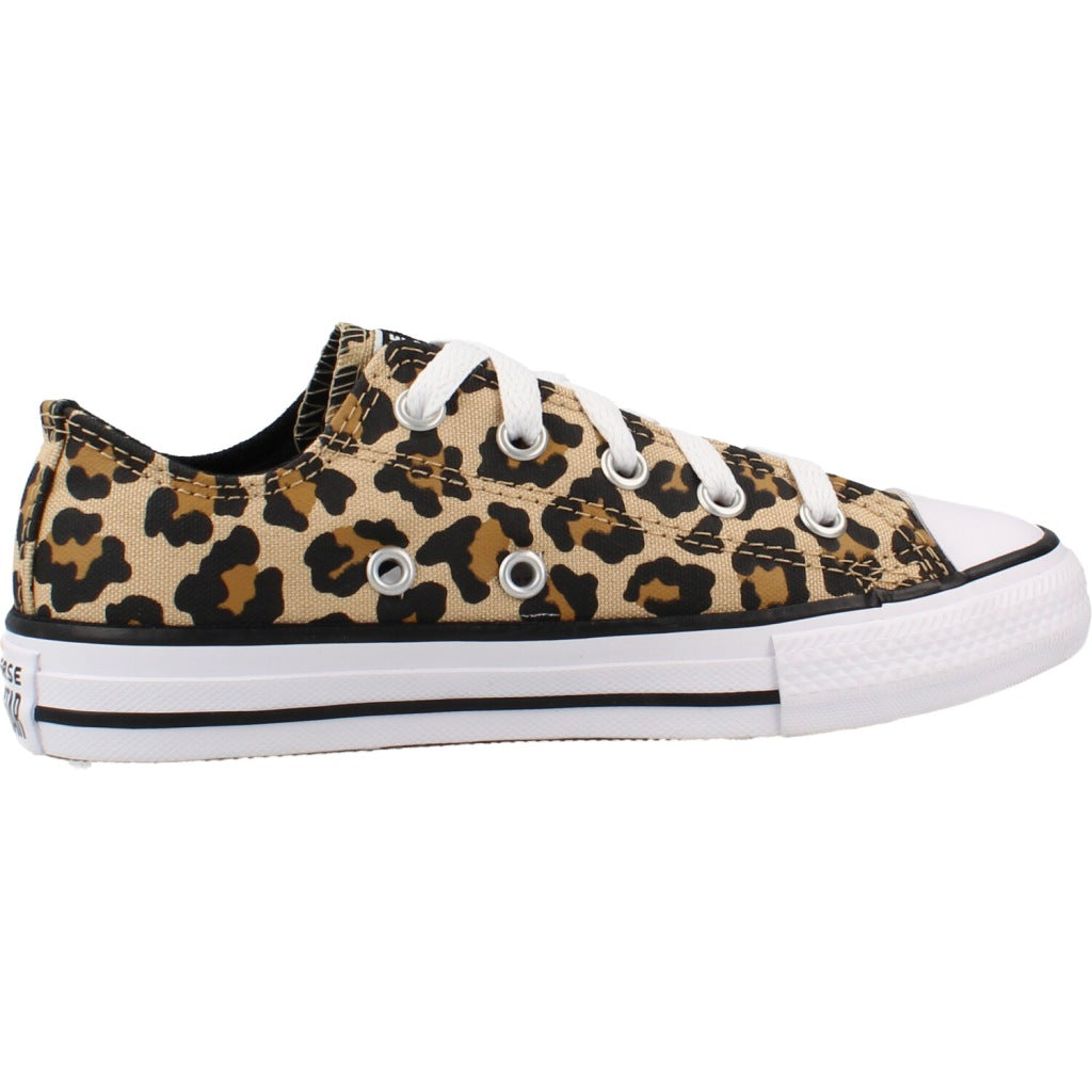 CONVERSE AC  en color ANIMAL PRINT  (4)