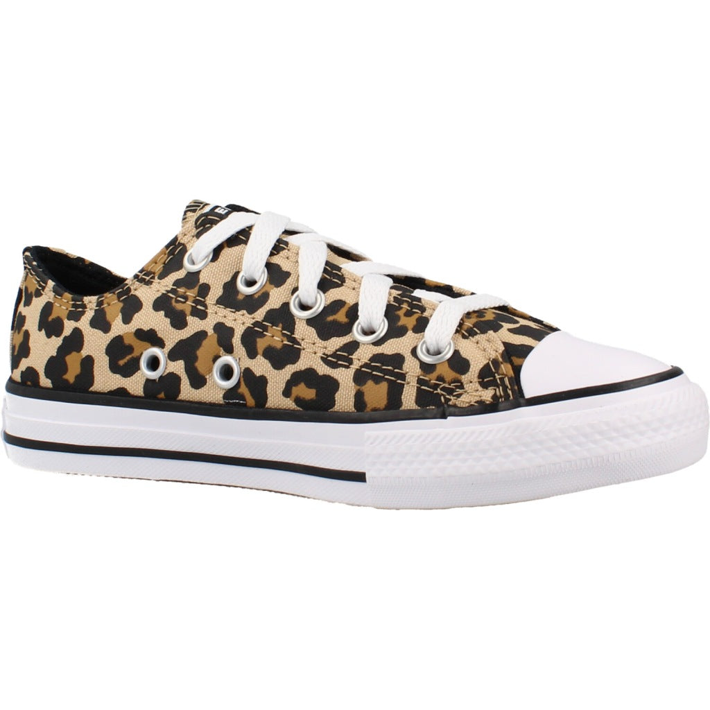 CONVERSE AC  en color ANIMAL PRINT  (5)