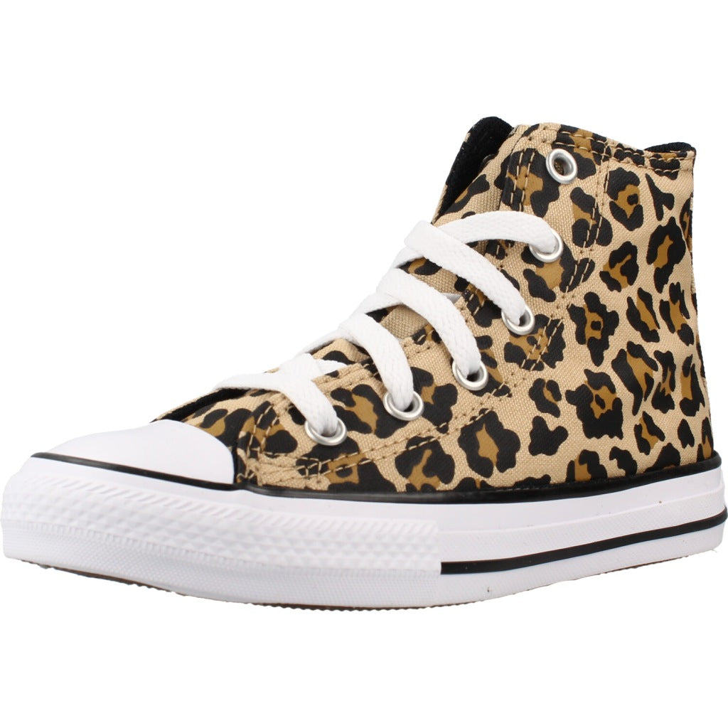 CONVERSE AC en color ANIMAL PRINT  (1)