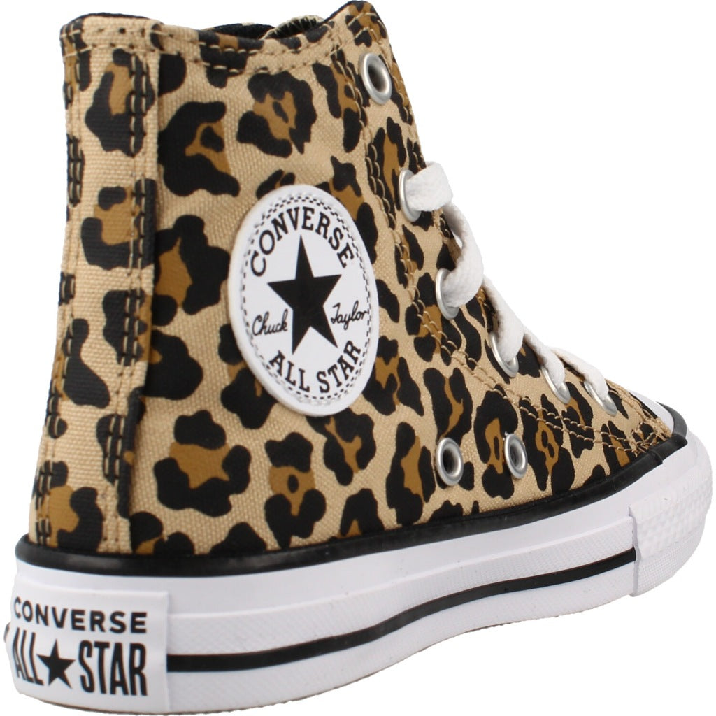 CONVERSE AC en color ANIMAL PRINT  (3)