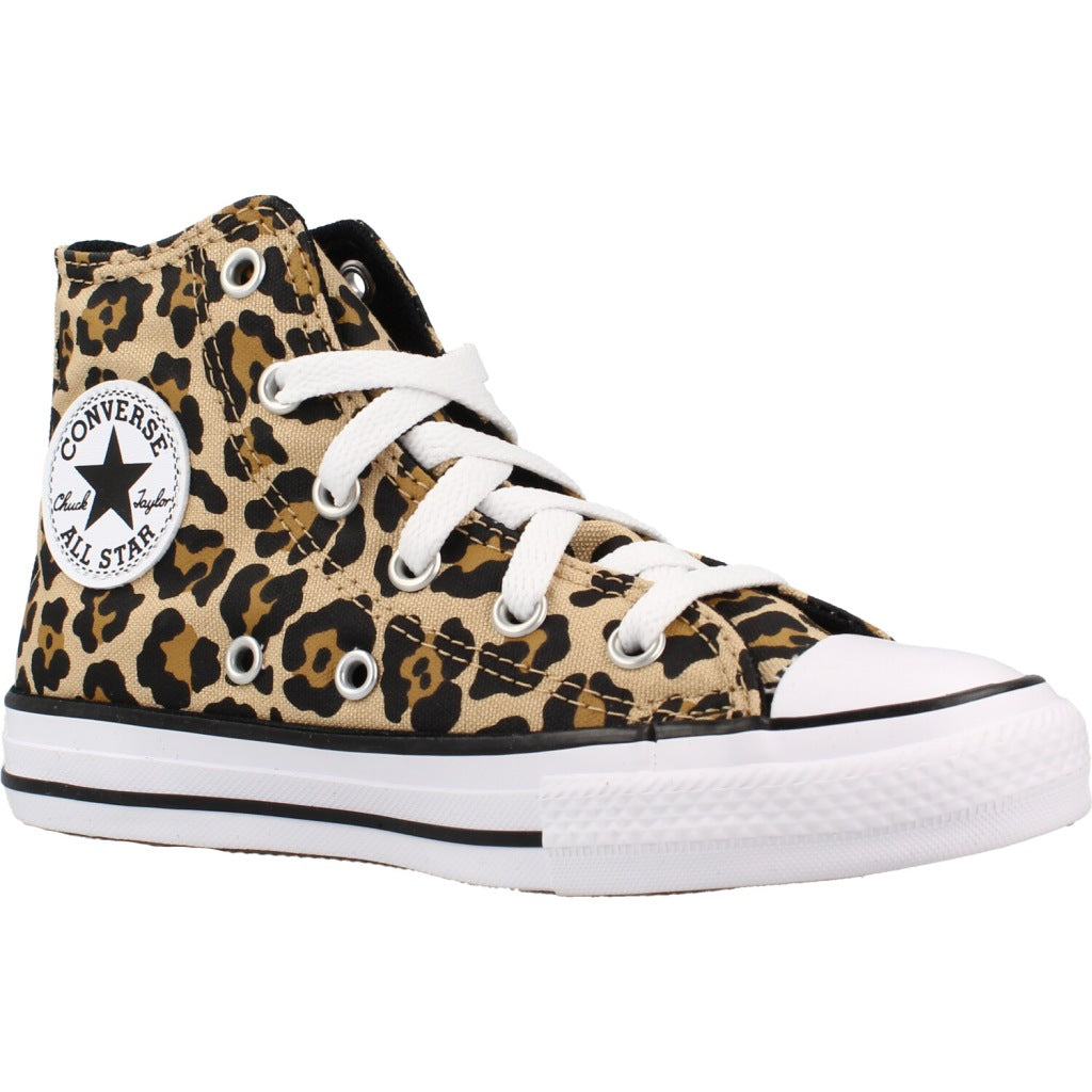 CONVERSE AC en color ANIMAL PRINT  (5)