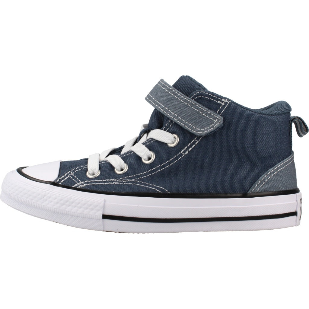 CONVERSE AC  en color AZUL  (2)