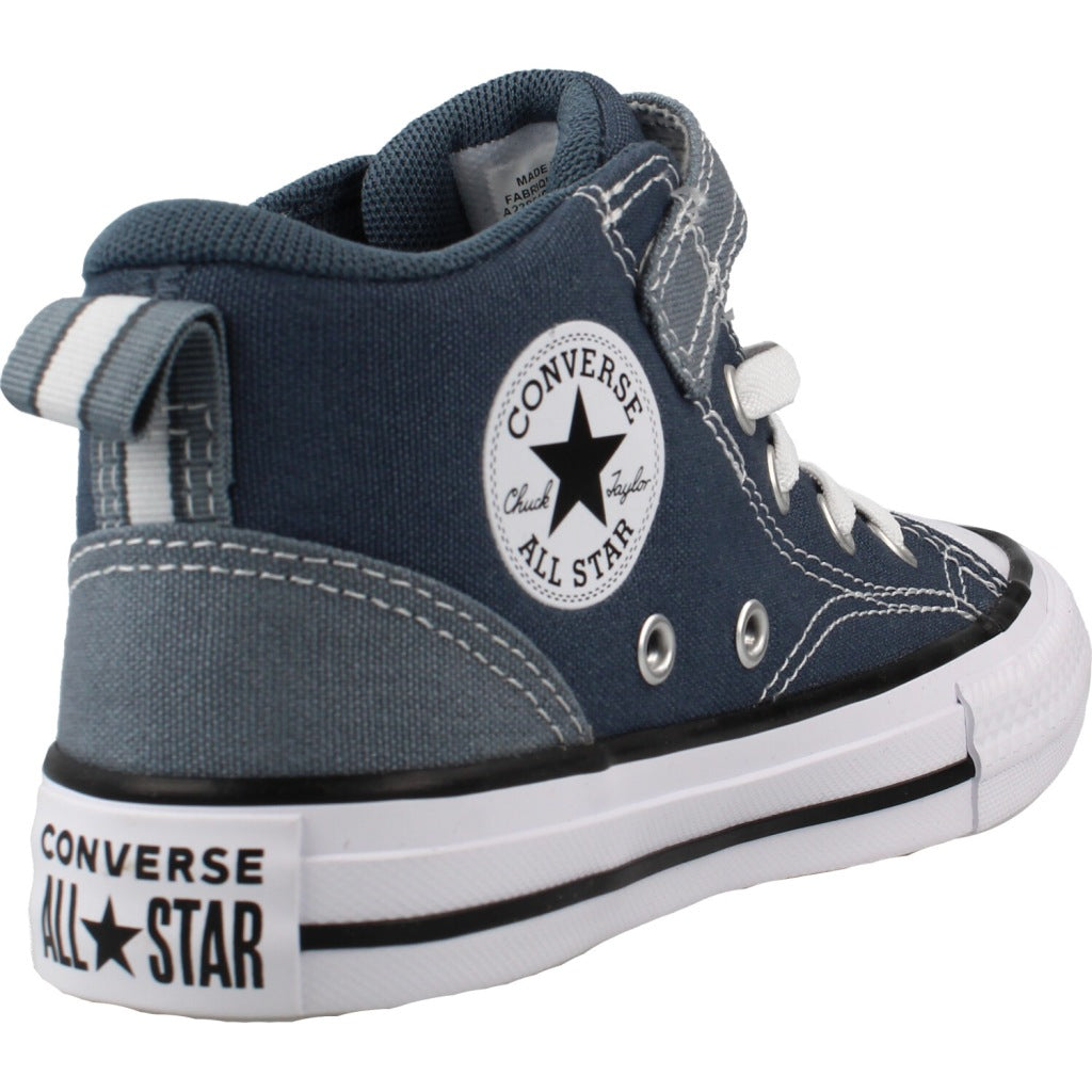 CONVERSE AC  en color AZUL  (3)