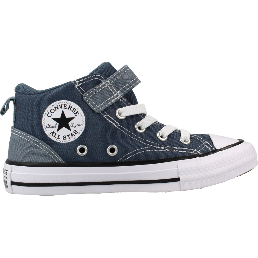 CONVERSE AC  en color AZUL  (4)