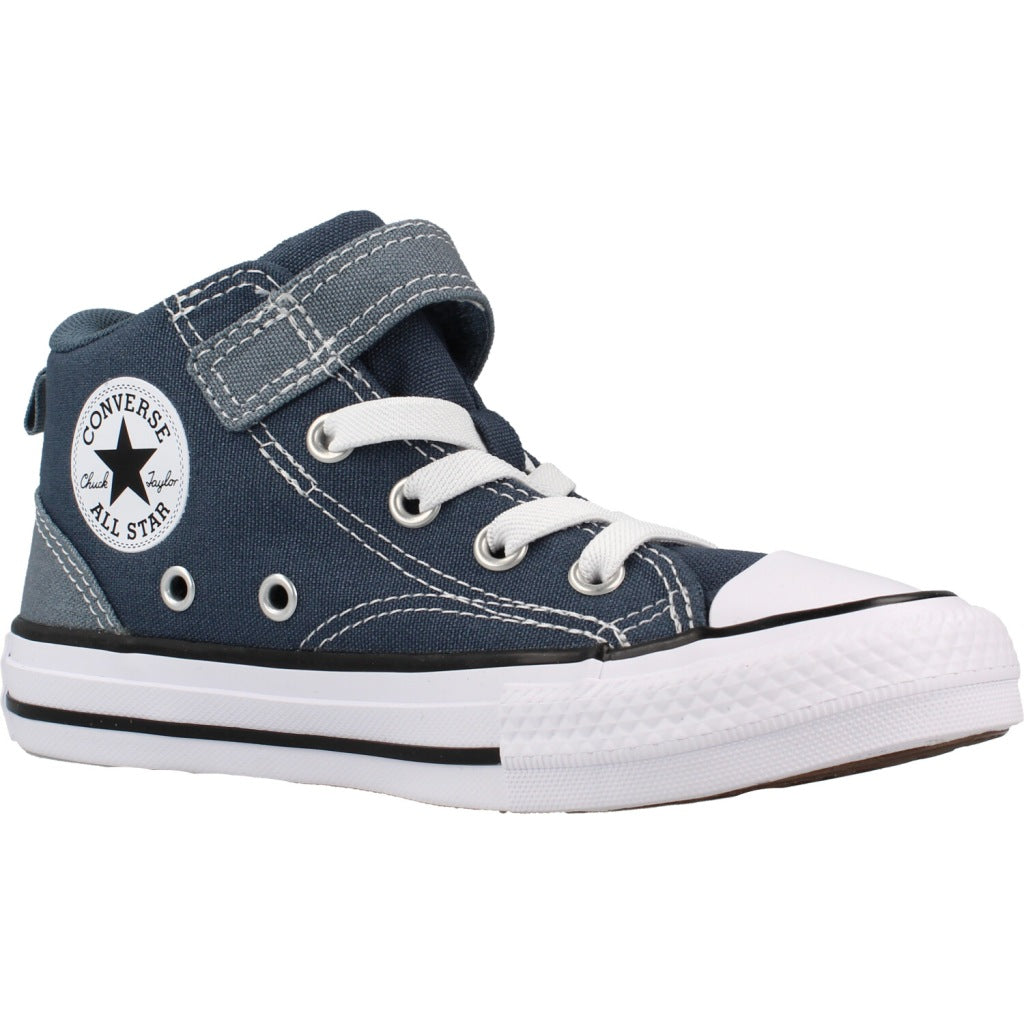CONVERSE AC  en color AZUL  (5)