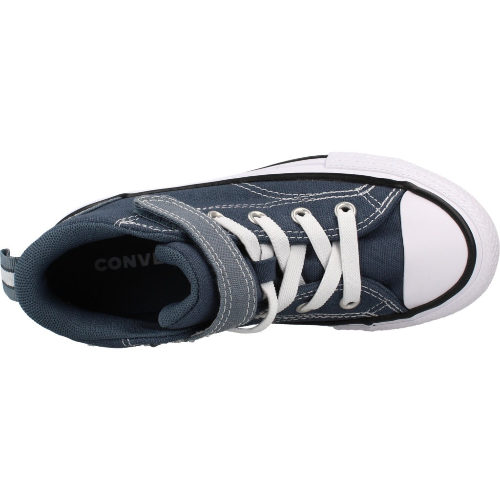 CONVERSE AC  en color AZUL  (7)