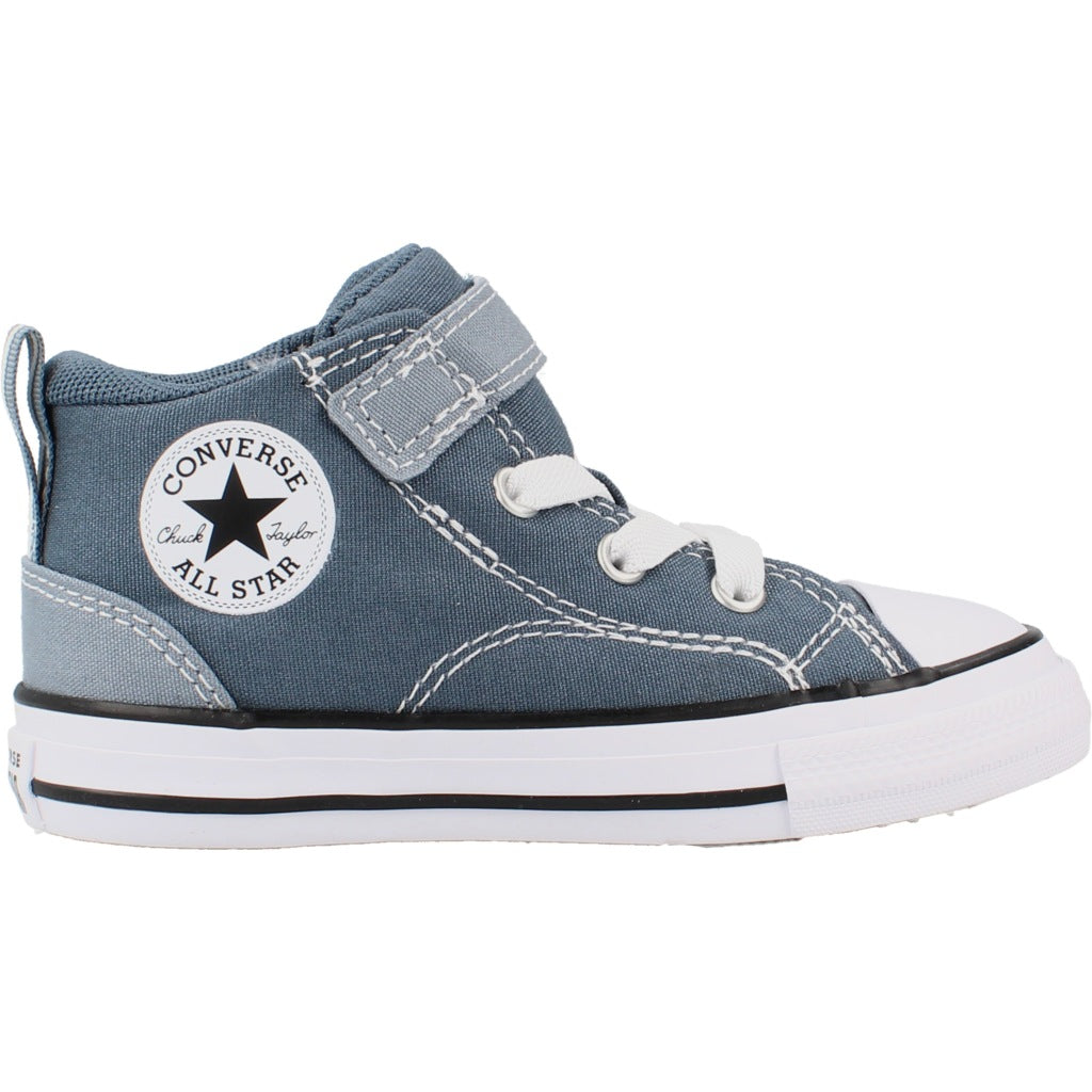 CONVERSE CTAS MALDEN STREET V en color AZUL  (4)