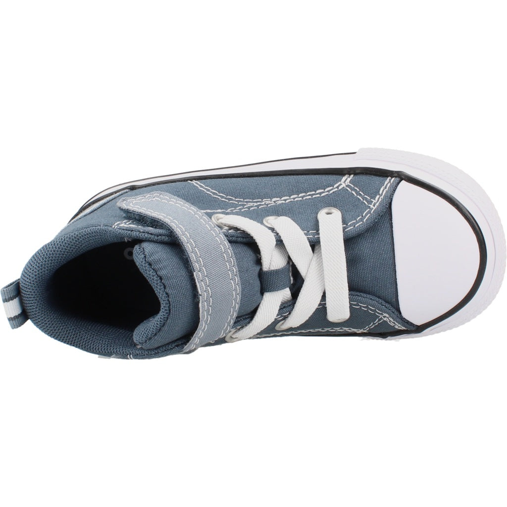 CONVERSE CTAS MALDEN STREET V en color AZUL  (7)