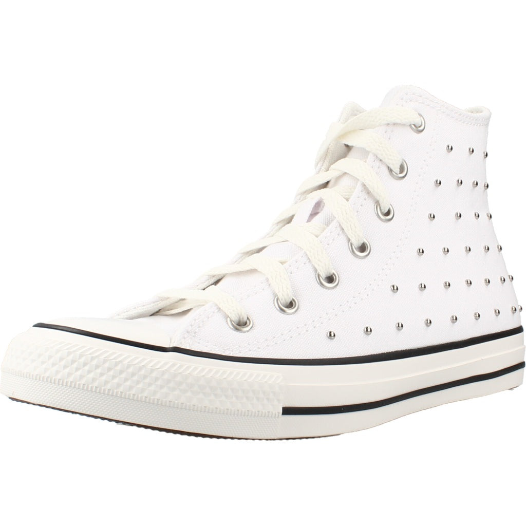 CONVERSE CTAS HI en color BLANCO  (1)