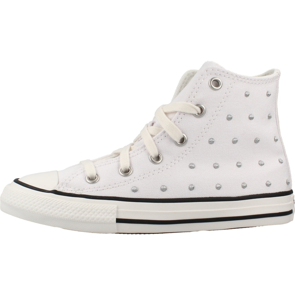 CONVERSE AC en color BLANCO  (2)