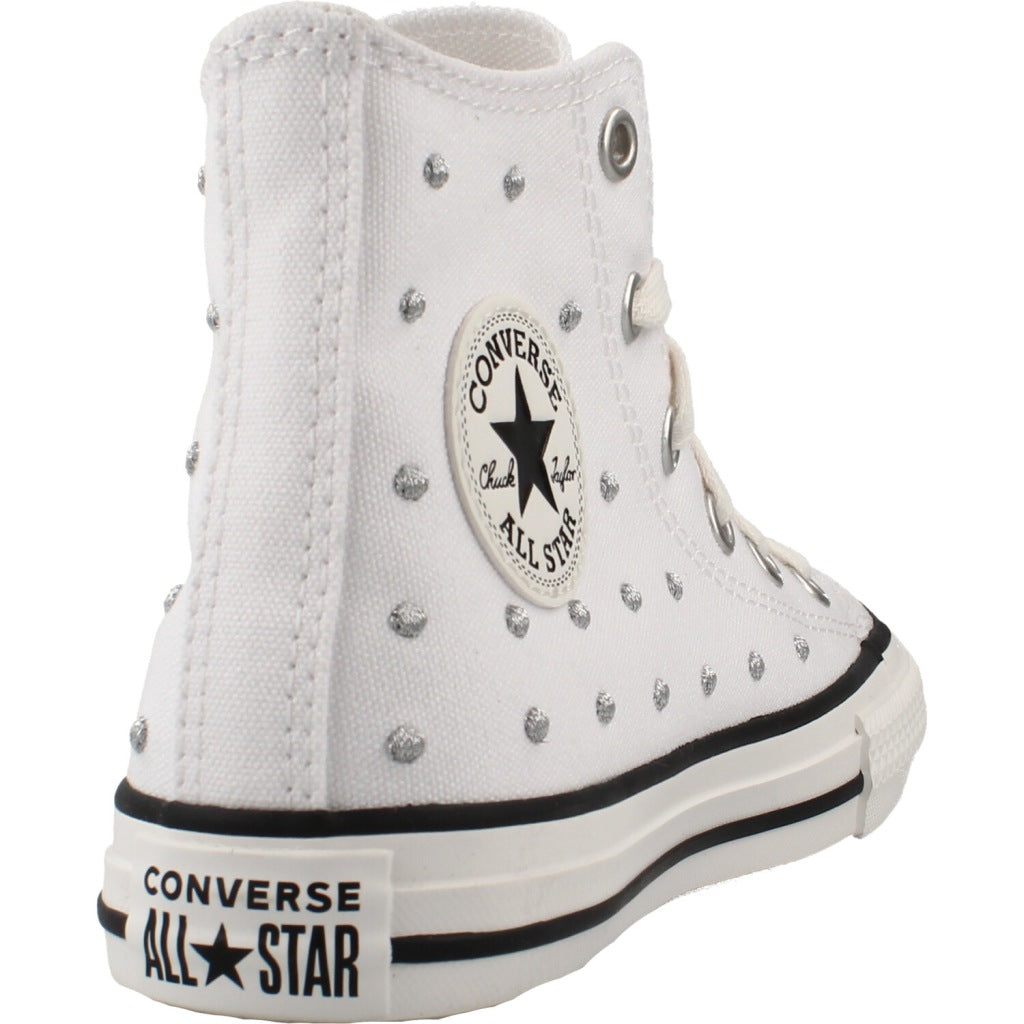 CONVERSE AC en color BLANCO  (3)
