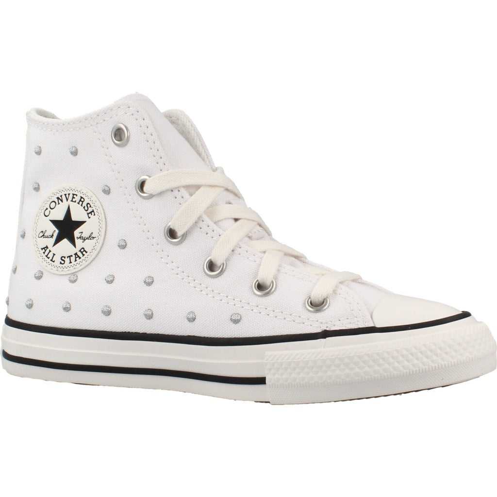 CONVERSE AC en color BLANCO  (5)