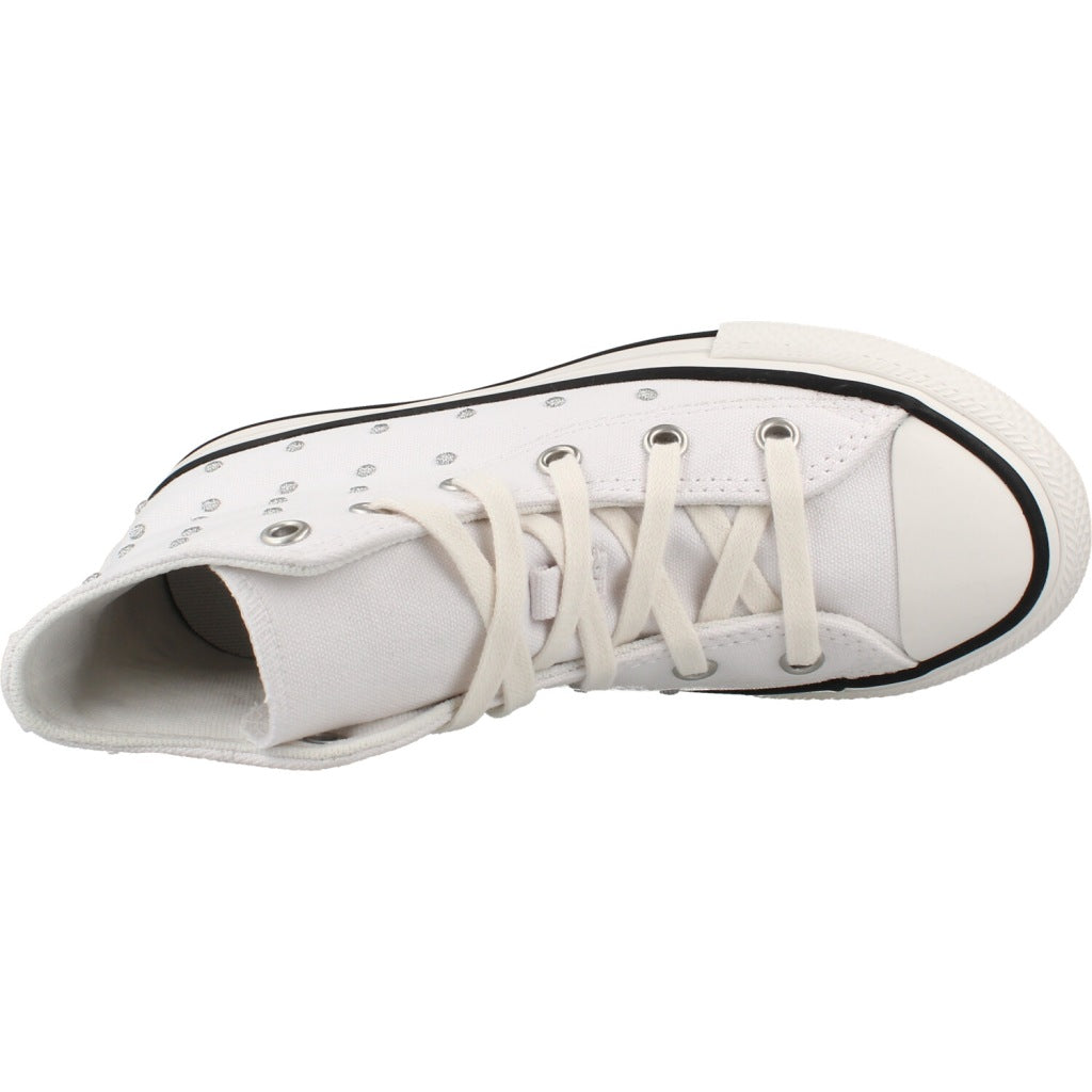 CONVERSE AC en color BLANCO  (7)