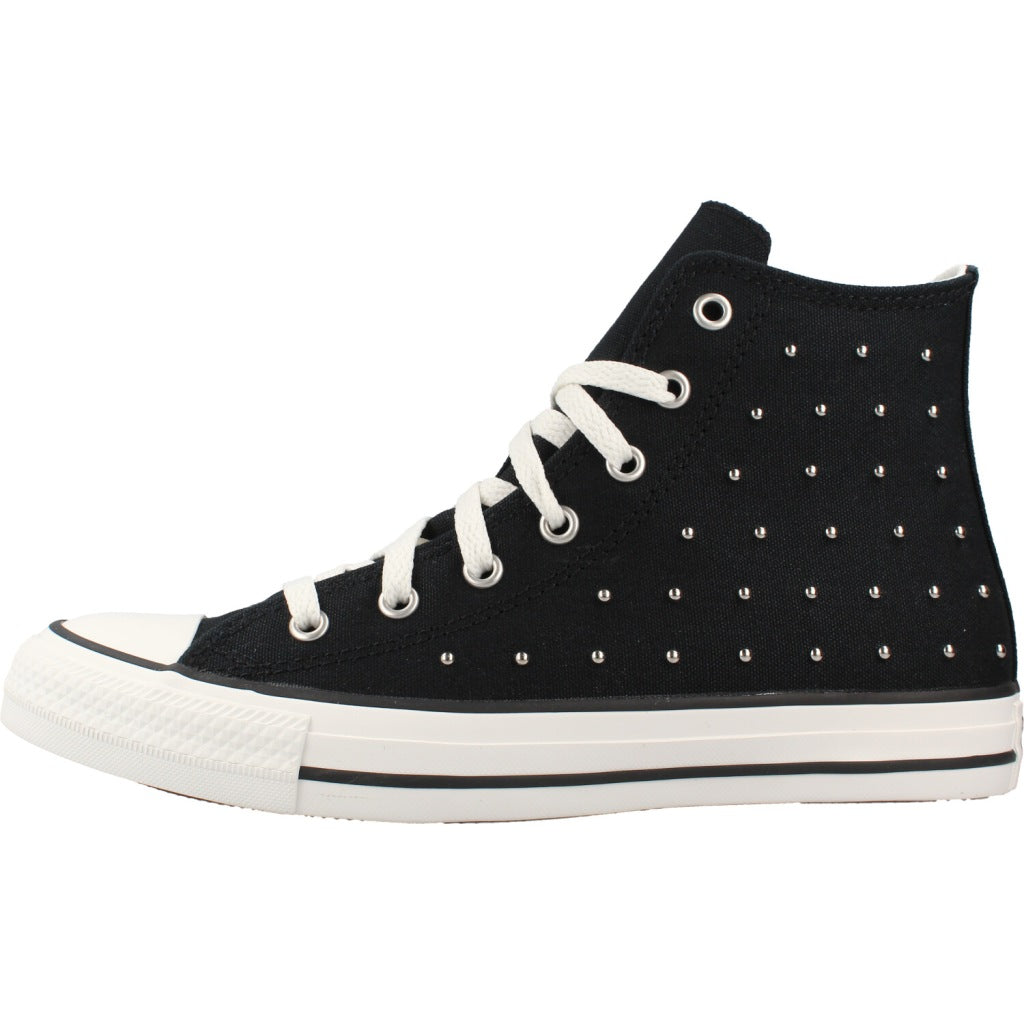 CONVERSE AC  en color NEGRO  (2)