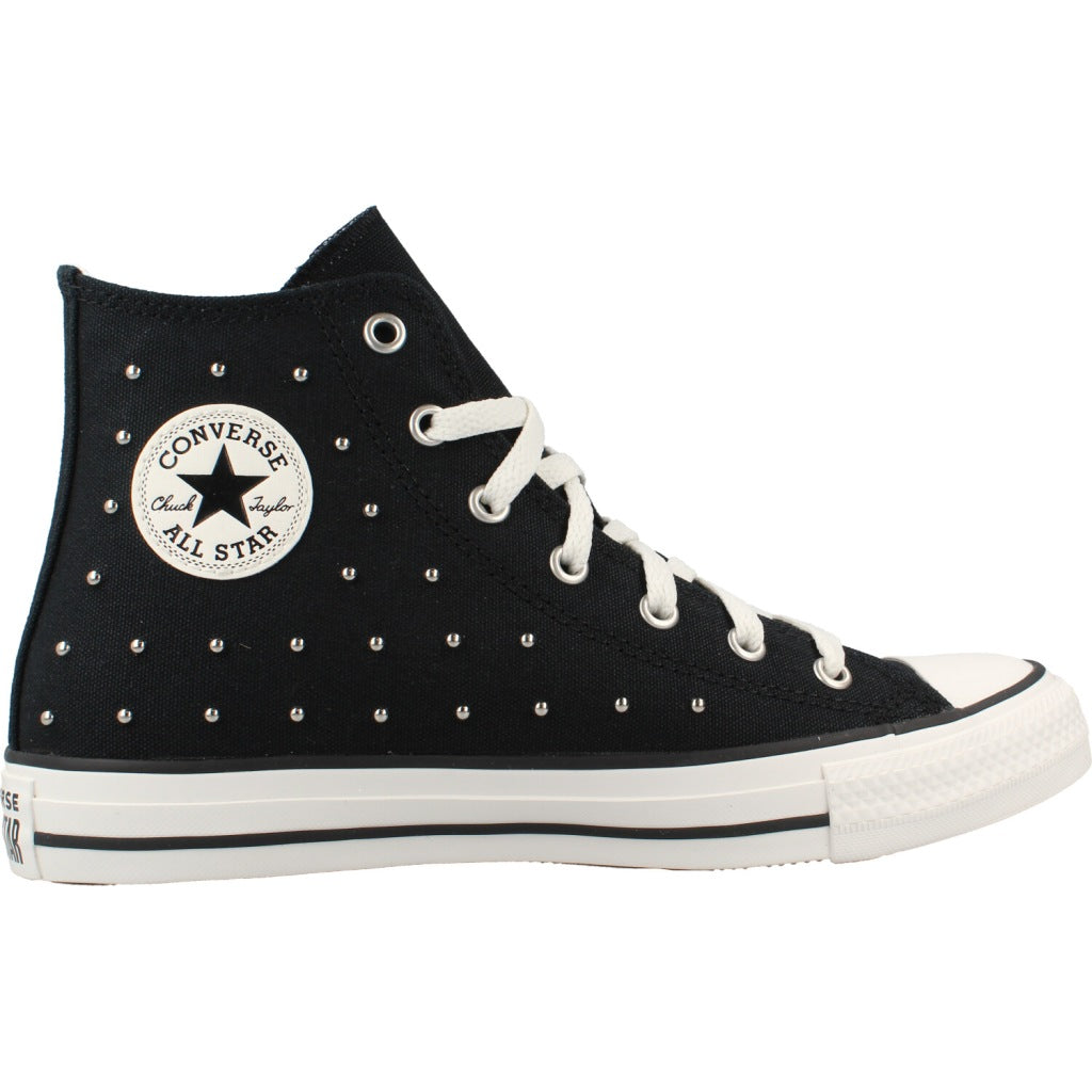 CONVERSE AC  en color NEGRO  (4)