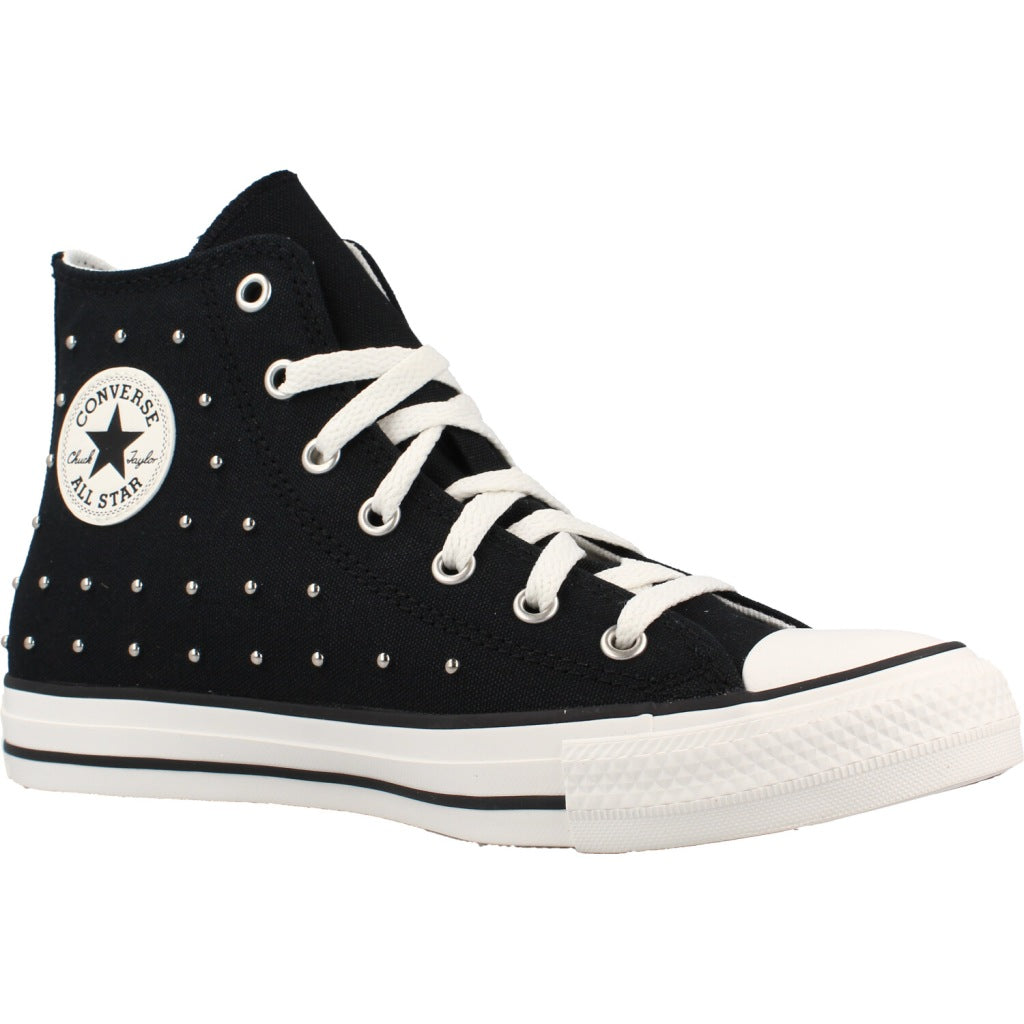 CONVERSE AC  en color NEGRO  (5)