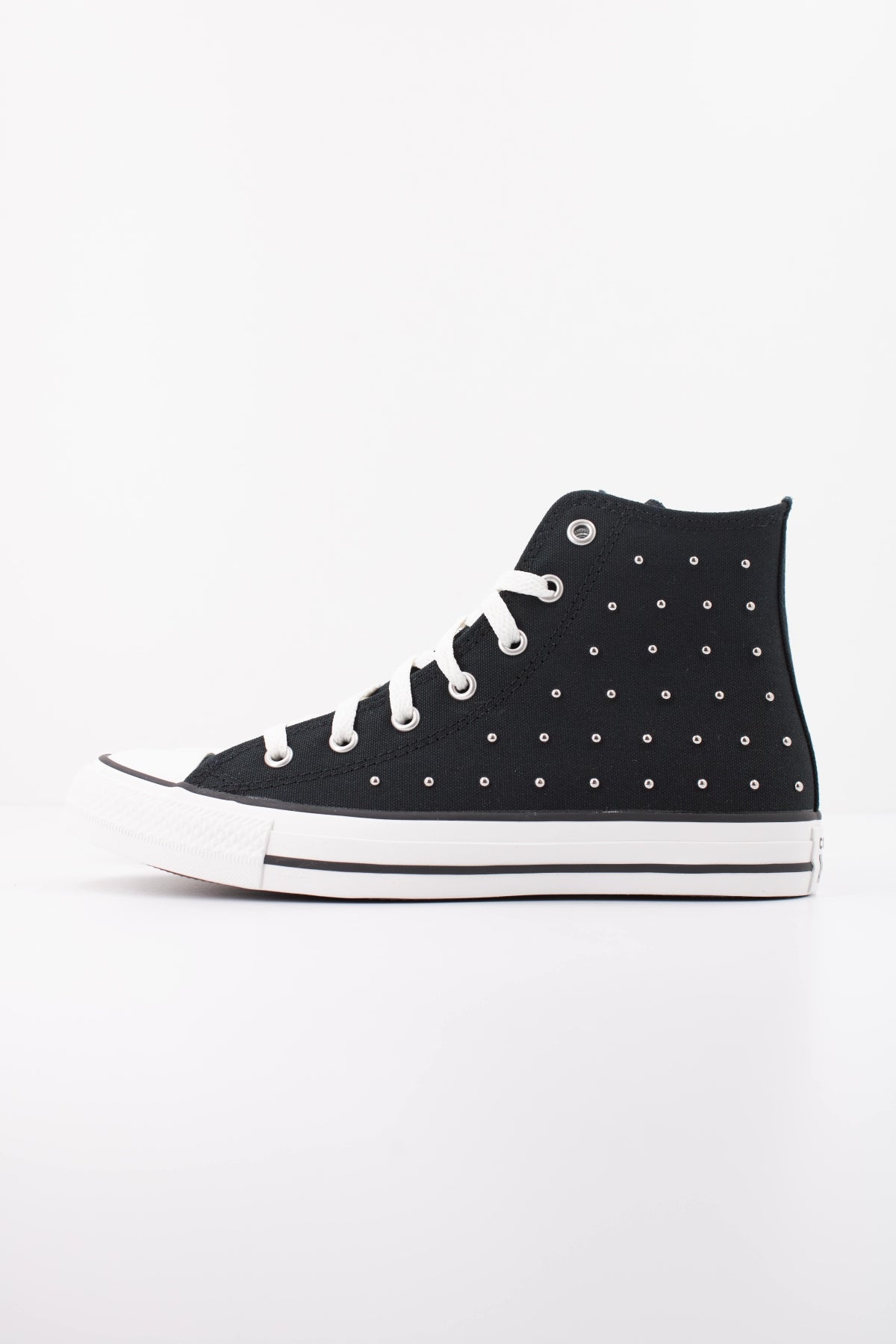 CONVERSE AC  en color NEGRO  (1)