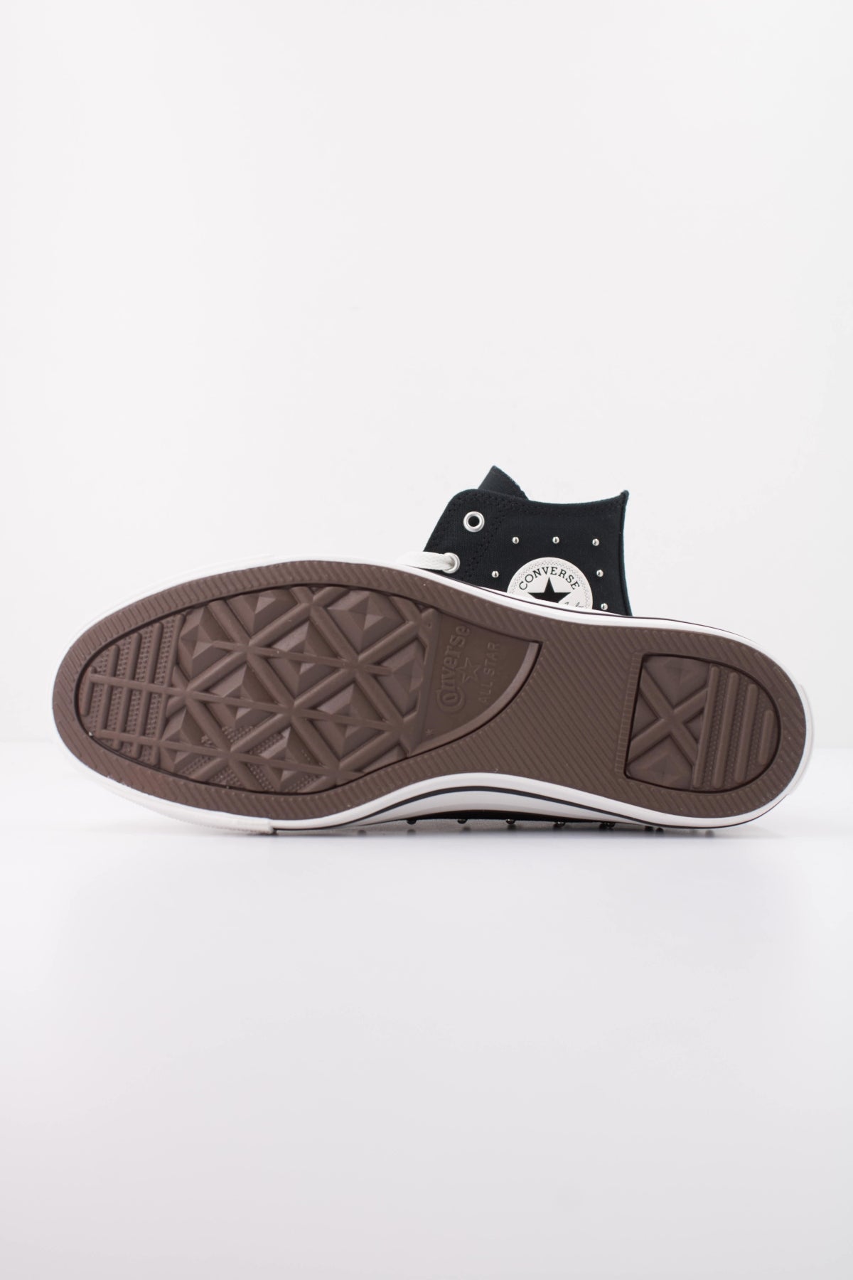 CONVERSE AC  en color NEGRO  (5)