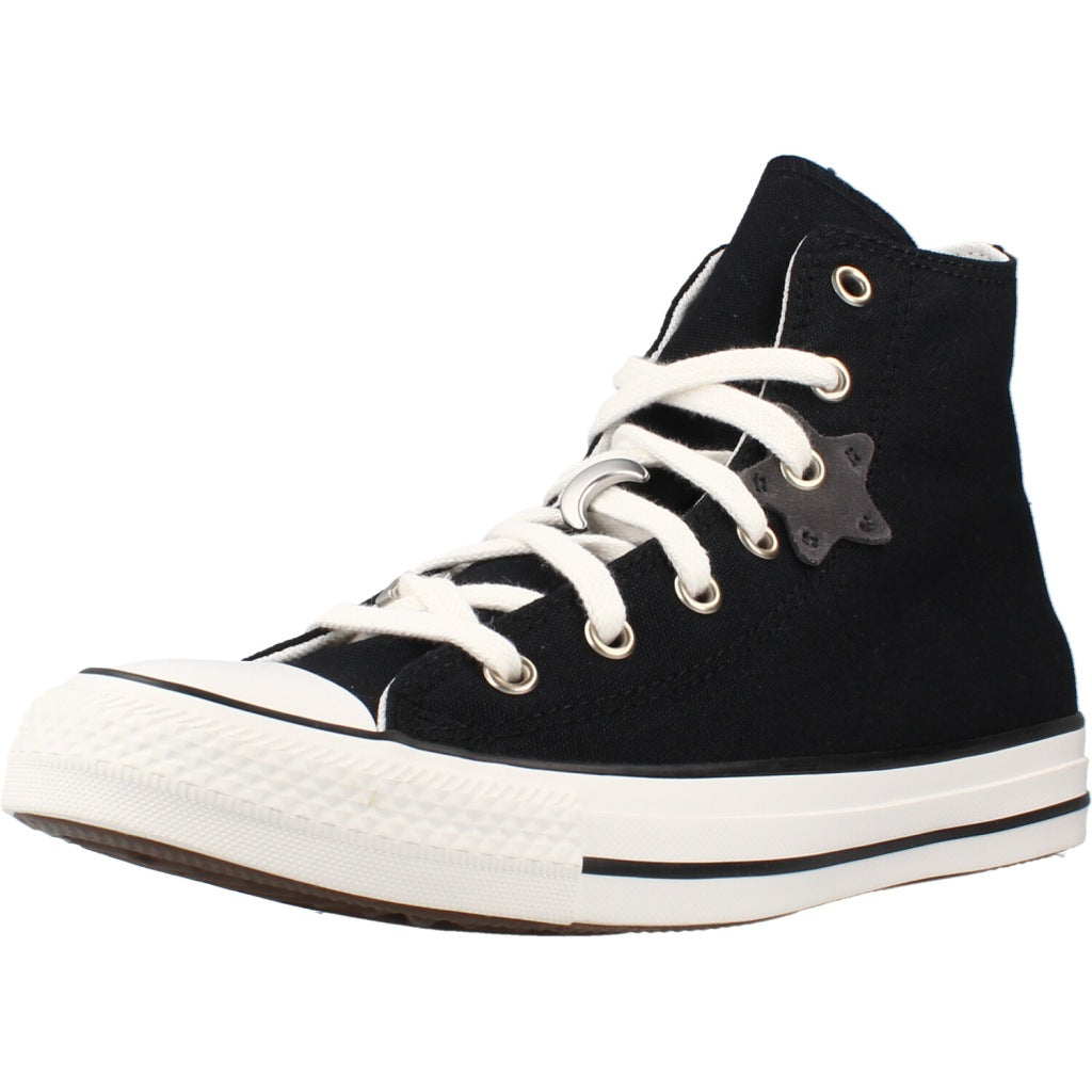 CONVERSE AC  en color NEGRO  (1)