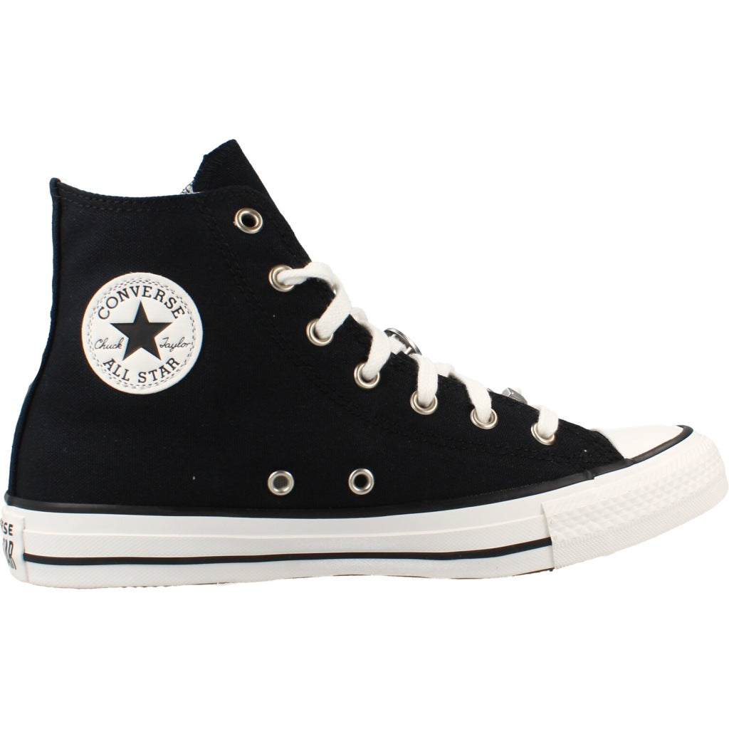 CONVERSE AC  en color NEGRO  (4)